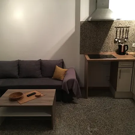 Gaestehaus Buonanotte