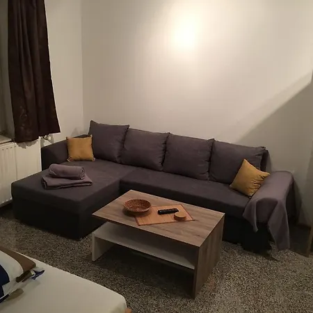Gæstehus Gaestehaus Buonanotte