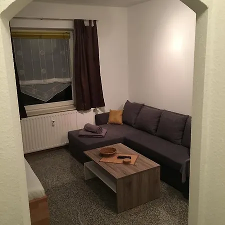 Gasthuis Gaestehaus Buonanotte *