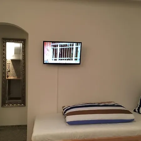 Gaestehaus Buonanotte
