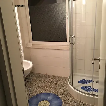 Gæstehus Gaestehaus Buonanotte *