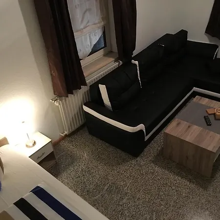 Gaestehaus Buonanotte