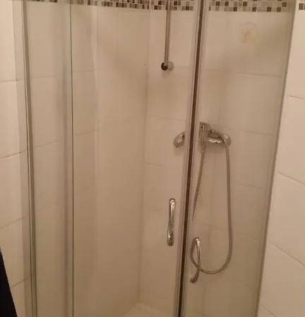 Gaestehaus Buonanotte Gæstehus *