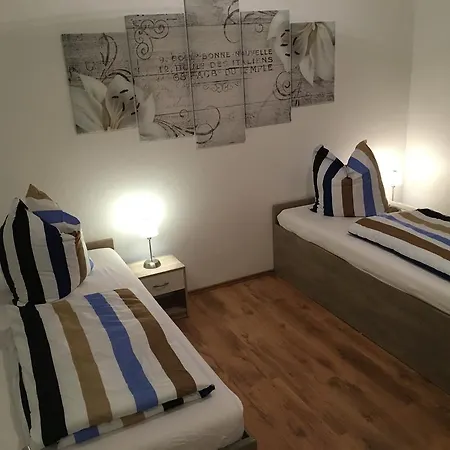 Gaestehaus Buonanotte Gasthuis