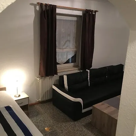 Gaestehaus Buonanotte Gasthuis *
