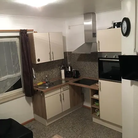 Gaestehaus Buonanotte Gæstehus