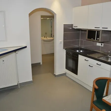 Gaestehaus Buonanotte Gæstehus *