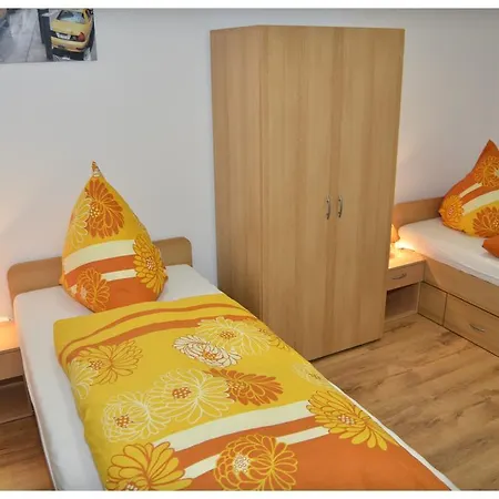 Gaestehaus Buonanotte BRE