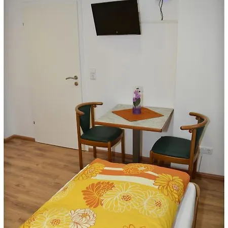 Gæstehus Gaestehaus Buonanotte