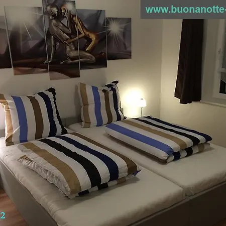 Gaestehaus Buonanotte